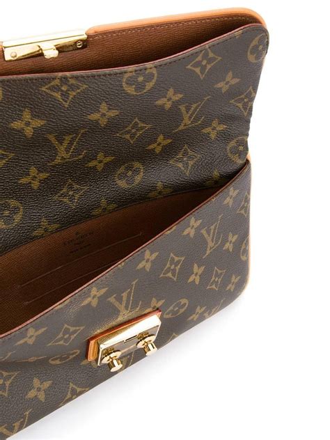 louis vuitton men's clutch|louis vuitton evening clutch.